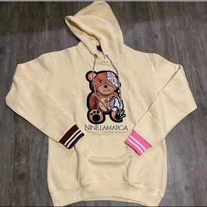 Grizzly Glacier Hoodie